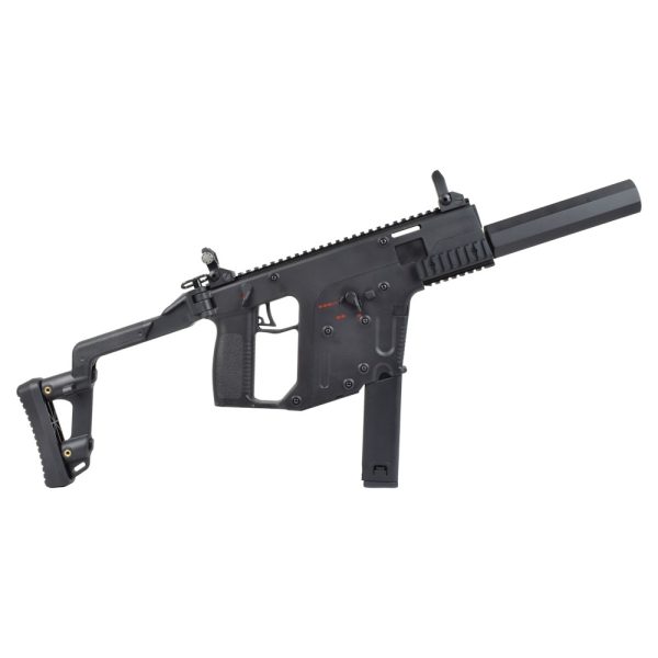 A&K FUCILE ELETTRICO KV MOD1 NERO (KV-MOD1) A&K FUCILE ELETTRICO KV MOD1 NERO (KV-MOD1)
