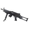 A&K FUCILE ELETTRICO M249K METAL VERSION NERO (M249K) A&K FUCILE ELETTRICO M249K METAL VERSION NERO (M249K)