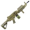 A&K FUCILE ELETTRICO MK46 EVO BATTLE WORN DARK EARTH (MK46BWT) A&K FUCILE ELETTRICO MK46 EVO BATTLE WORN DARK EARTH (MK46BWT)