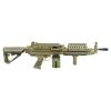 A&K FUCILE ELETTRICO MK46 EVO BATTLE WORN DARK EARTH (MK46BWT) A&K FUCILE ELETTRICO MK46 EVO BATTLE WORN DARK EARTH (MK46BWT)