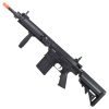 A&K FUCILE ELETTRICO SR-25 NERO (SR25K) A&K FUCILE ELETTRICO SR-25 NERO (SR25K)