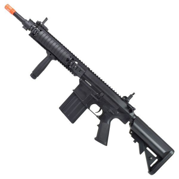 A&K FUCILE ELETTRICO SR-25 NERO (SR25K) A&K FUCILE ELETTRICO SR-25 NERO (SR25K)