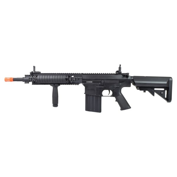 A&K FUCILE ELETTRICO SR-25 NERO (SR25K) A&K FUCILE ELETTRICO SR-25 NERO (SR25K)