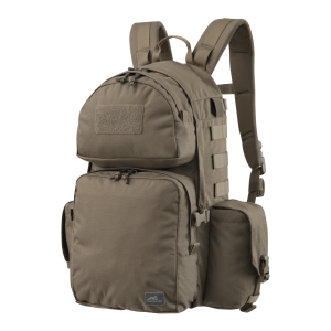 Ambush Backpack - Cordura® - RAL 7013