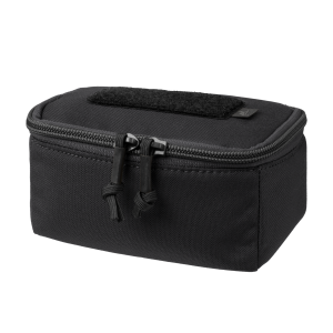 Ammo box - Cordura® - Black