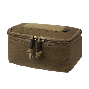 Ammo box - Cordura® - Coyote