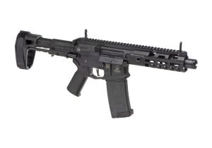 Amoeba AMM7 Mutant EFCS Black