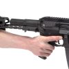 Amoeba AMM7 Mutant EFCS Black