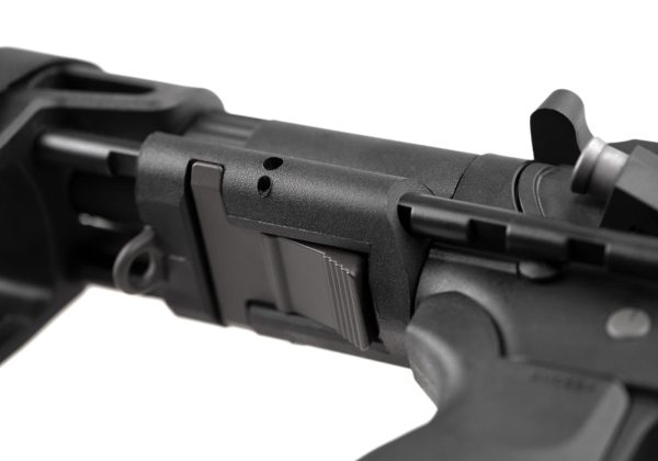 Amoeba AMM7 Mutant EFCS Black
