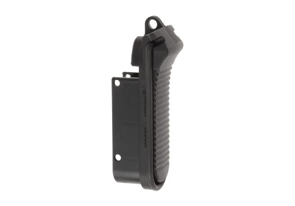 Amoeba AS01 / AS02 Shoulder Rest Butt Pad