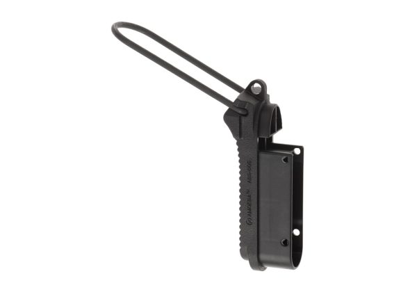 Amoeba AS01 / AS02 Shoulder Rest Butt Pad