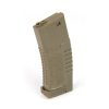 AMOEBA BOX 10 CARICATORI MID-CAP 140 COLPI PER M4 DARK EARTH (AR-CARAM140BOX-T)