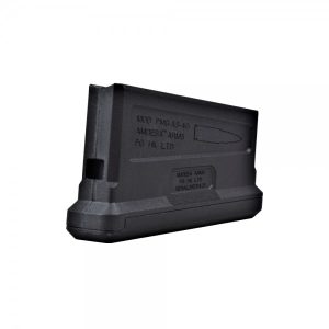 AMOEBA 38-ROUND MAGAZINE FOR AS-03 BLACK (AR-CARAS03) AMOEBA CARICATORE 38 COLPI PER AS-03 NERO (AR-CARAS03)