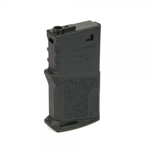 AMOEBA CARICATORE MID-CAP 120 COLPI PER M4 NERO (AR-CARAM120B) AMOEBA CARICATORE MID-CAP 120 COLPI PER M4 NERO (AR-CARAM120B)