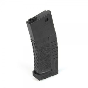 AMOEBA CARICATORE MID-CAP 140 COLPI PER M4 NERO (AR-CARAM140B) AMOEBA CARICATORE MID-CAP 140 COLPI PER M4 NERO (AR-CARAM140B)