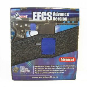 AMOEBA EFCS REAR FOR AM-7 AM-8 AM-9 (AR-AMEC2) AMOEBA EFCS POSTERIORE PER AM-7 AM-8 AM-9 (AR-AMEC2)