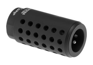 Amoeba FH-005 S1 Striker Flashhider Black