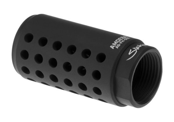 Amoeba FH-005 S1 Striker Flashhider Black