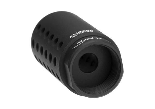 Amoeba FH-005 S1 Striker Flashhider Black