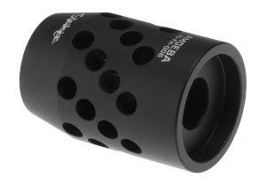 Amoeba FH-006 S1 Striker Flashhider Black