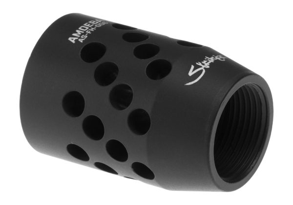 Amoeba FH-006 S1 Striker Flashhider Black