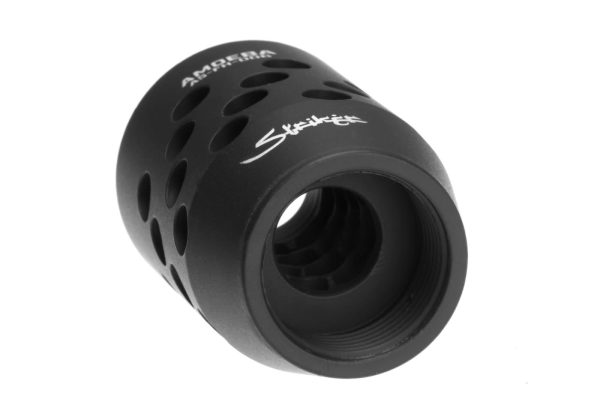 Amoeba FH-006 S1 Striker Flashhider Black