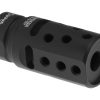 Amoeba FH-007 S1 Striker Flashhider Black