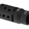 Amoeba FH-007 S1 Striker Flashhider Black