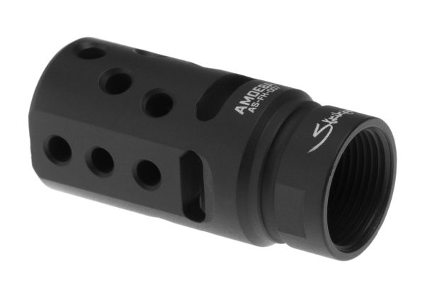 Amoeba FH-007 S1 Striker Flashhider Black