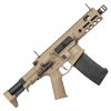 AMOEBA FUCILE ELETTRICO MUTANT AM-M-001 DARK EARTH (AR-MUT5T)
