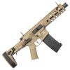 AMOEBA FUCILE ELETTRICO MUTANT AM-M-002 DARK EARTH (AR-MUT7T) AMOEBA FUCILE ELETTRICO MUTANT AM-M-002 DARK EARTH (AR-MUT7T)