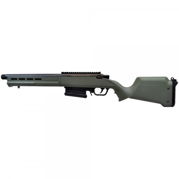 AMOEBA FUCILE SNIPER A MOLLA STRIKER AS-02 VERDE (AR-AS02V)