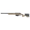 AMOEBA FUCILE SNIPER A MOLLA STRIKER TACTICAL 1 DARK EARTH (AR-AST1T)