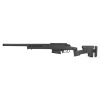 AMOEBA STRIKER TACTICAL 1 SPRING SNIPER RIFLE BLACK (AR-AST1B) AMOEBA FUCILE SNIPER A MOLLA STRIKER TACTICAL 1 NERO (AR-AST1B)