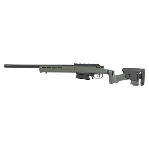 AMOEBA FUCILE SNIPER A MOLLA STRIKER TACTICAL 1 OLIVE DRAB (AR-AST1V) AMOEBA FUCILE SNIPER A MOLLA STRIKER TACTICAL 1 OLIVE DRAB (AR-AST1V)