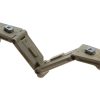 Amoeba M-LOK Adjustable Angle Grip Dark Earth