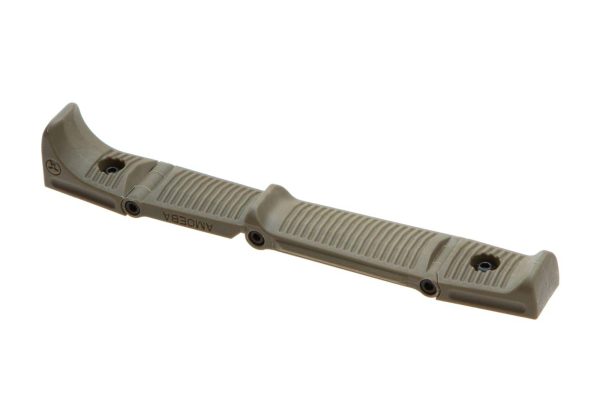 Amoeba M-LOK Adjustable Angle Grip Dark Earth