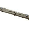 Amoeba M-LOK Adjustable Angle Grip Dark Earth