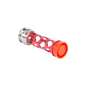AMOEBA PISTONE TIPO B ULTRA LEGGERO IN TITANIO E ALLUMINIO (AR-CPSBPT-004) AMOEBA PISTONE TIPO B ULTRA LEGGERO IN TITANIO E ALLUMINIO (AR-CPSBPT-004)