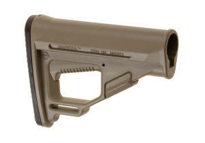 Amoeba Pro Tactical APT Stock Dark Earth