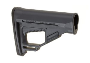Amoeba Pro Tactical APT Stock Grey