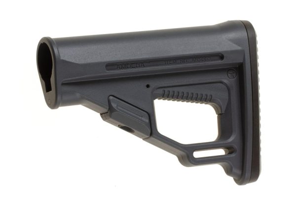 Amoeba Pro Tactical APT Stock Grey