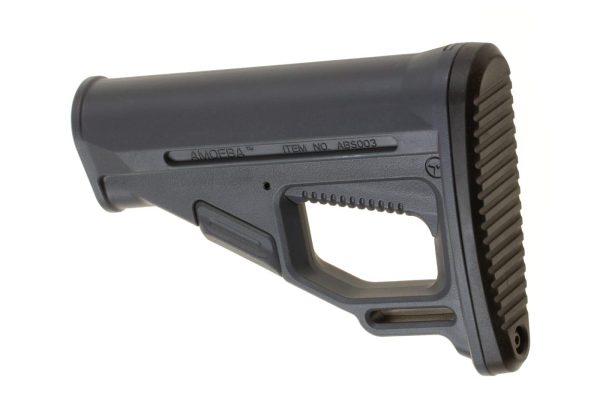Amoeba Pro Tactical APT Stock Grey