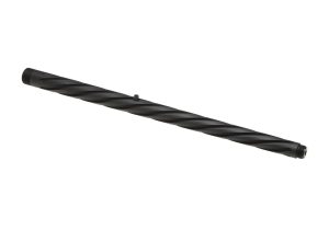 Amoeba S1 Striker Fluted Outer Barrel Long Black