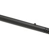 Amoeba S1 Striker Integrated Muzzle Break Outer Barrel Short Black