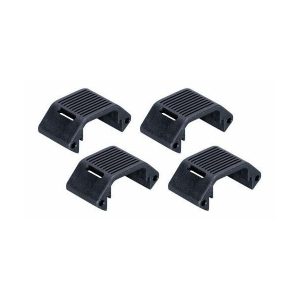 AMOEBA SET SPACER PER PARAMANI MODULARI NERO (AR-DH013B) AMOEBA SET SPACER PER PARAMANI MODULARI NERO (AR-DH013B)