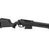 Amoeba Striker AS-02 Bolt Action Sniper Rifle Black