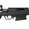 Amoeba Striker AS-02 Bolt Action Sniper Rifle Black