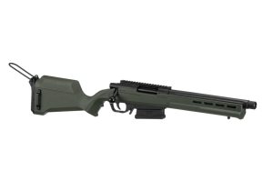 Amoeba Striker AS-02 Bolt Action Sniper Rifle OD