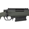 Amoeba Striker AS-02 Bolt Action Sniper Rifle OD